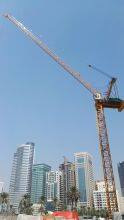 XCMG Official XGTL180 (5522-12) Tower Crane for sale